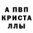 Меф кристаллы SkullWakkah